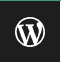 Ícone do WordPress